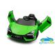 Coche Eléctrico para niños LAMBORGHINI REVUELTO 12V 4x4 MANDO DISTANCIA