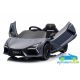Coche Eléctrico para niños LAMBORGHINI REVUELTO 12V 4x4 MANDO DISTANCIA