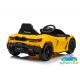 Coche Eléctrico para niños LAMBORGHINI REVUELTO 12V 4x4 MANDO DISTANCIA