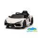 Coche Eléctrico para niños LAMBORGHINI REVUELTO 12V 4x4 MANDO DISTANCIA