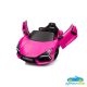 Coche Eléctrico para niños LAMBORGHINI REVUELTO 12V 4x4 MANDO DISTANCIA
