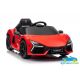 Coche Eléctrico para niños LAMBORGHINI REVUELTO 12V 4x4 MANDO DISTANCIA