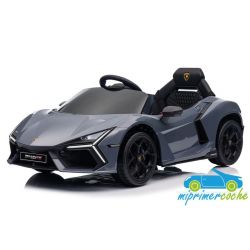 LAMBORGHINI REVUELTO 12V 4x4 MANDO DISTANCIA