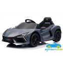 LAMBORGHINI REVUELTO 12V 4x4 MANDO DISTANCIA
