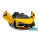 Coche Eléctrico para niños LAMBORGHINI REVUELTO 12V 4x4 MANDO DISTANCIA