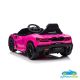 Coche Eléctrico para niños LAMBORGHINI REVUELTO 12V 4x4 MANDO DISTANCIA