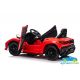 Coche Eléctrico para niños LAMBORGHINI REVUELTO 12V 4x4 MANDO DISTANCIA