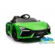 Coche Eléctrico para niños LAMBORGHINI REVUELTO 12V 4x4 MANDO DISTANCIA