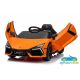 Coche Eléctrico para niños LAMBORGHINI REVUELTO 12V 4x4 MANDO DISTANCIA