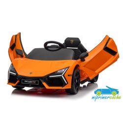 LAMBORGHINI REVUELTO 12V 4x4 MANDO DISTANCIA