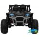 Todoterreno Buggy Eléctrico Infantil HONDA TALON 4X4 24V 2 Plazas
