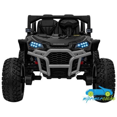 Todoterreno Buggy Eléctrico Infantil HONDA TALON 4X4 24V 2 Plazas