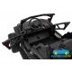 Todoterreno Buggy Eléctrico Infantil HONDA TALON 4X4 24V 2 Plazas