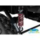 Todoterreno Buggy Eléctrico Infantil HONDA TALON 4X4 24V 2 Plazas