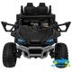 Todoterreno Buggy Eléctrico Infantil HONDA TALON 4X4 24V 2 Plazas