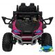 Todoterreno Buggy Eléctrico Infantil HONDA TALON 4X4 24V 2 Plazas