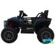 Todoterreno Buggy Eléctrico Infantil HONDA TALON 4X4 24V 2 Plazas