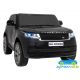 Coche Eléctrico Para Niños LAND ROVER RANGE ROVER SUV 12v 2 PLAZAS 4x4