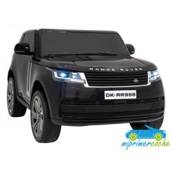 RANGE ROVER SUV 12v 2 PLAZAS 4x4 MODELO NUEVO