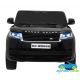 Coche Eléctrico Para Niños LAND ROVER RANGE ROVER SUV 12v 2 PLAZAS 4x4