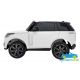 Coche Eléctrico Para Niños LAND ROVER RANGE ROVER SUV 12v 2 PLAZAS 4x4