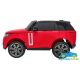 Coche Eléctrico Para Niños LAND ROVER RANGE ROVER SUV 12v 2 PLAZAS 4x4