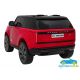 Coche Eléctrico Para Niños LAND ROVER RANGE ROVER SUV 12v 2 PLAZAS 4x4