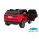 Coche Eléctrico Para Niños LAND ROVER RANGE ROVER SUV 12v 2 PLAZAS 4x4