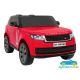 Coche Eléctrico Para Niños LAND ROVER RANGE ROVER SUV 12v 2 PLAZAS 4x4
