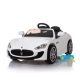 Coche Eléctrico Infantil Maserati GC SPORT 12V 2.4G 