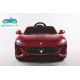 Coche Eléctrico Infantil Maserati GC SPORT 12V 2.4G 