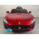 Coche Eléctrico Infantil Maserati GC SPORT 12V 2.4G 