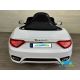 Coche Eléctrico Infantil Maserati GC SPORT 12V 2.4G 