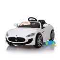 Coche Eléctrico Infantil Maserati GC SPORT 12V 2.4G 