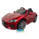 Coche Eléctrico Infantil Maserati GC SPORT 12V 2.4G 