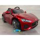 Coche Eléctrico Infantil Maserati GC SPORT 12V 2.4G 
