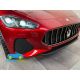 Coche Eléctrico Infantil Maserati GC SPORT 12V 2.4G 
