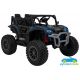 Todoterreno Buggy Eléctrico Infantil HONDA TALON 4X4 24V 2 Plazas