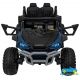 Todoterreno Buggy Eléctrico Infantil HONDA TALON 4X4 24V 2 Plazas