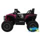 Todoterreno Buggy Eléctrico Infantil HONDA TALON 4X4 24V 2 Plazas