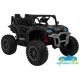 Todoterreno Buggy Eléctrico Para Niños HONDA TALON 4X4 24V 2 Plazas