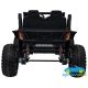 Todoterreno Buggy Eléctrico Para Niños HONDA TALON 4X4 24V 2 Plazas