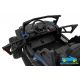 Todoterreno Buggy Eléctrico Para Niños HONDA TALON 4X4 24V 2 Plazas