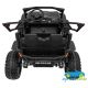 Todoterreno Buggy Eléctrico Para Niños HONDA TALON 4X4 24V 2 Plazas