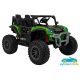 Todoterreno Buggy Eléctrico Para Niños HONDA TALON 4X4 24V 2 Plazas