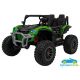 Todoterreno Buggy Eléctrico Para Niños HONDA TALON 4X4 24V 2 Plazas