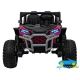Todoterreno Buggy Eléctrico Para Niños HONDA TALON 4X4 24V 2 Plazas
