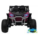 Todoterreno Buggy Eléctrico Infantil HONDA TALON 4X4 24V 2 Plazas 