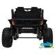 Todoterreno Buggy Eléctrico Para Niños HONDA TALON 4X4 24V 2 Plazas