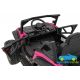 Todoterreno Buggy Eléctrico Para Niños HONDA TALON 4X4 24V 2 Plazas